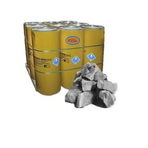 Carburo de alto rendimiento.