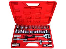 Juego de bocalles Vorhut juego de tubos